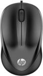 HP 1000 USB-Maus schwarz