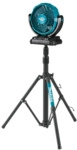 Makita DCF102Z Akku-Ventilator