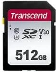 Transcend SDXC Speicherkarte 512GB