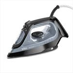 Braun TexStyle 3 SI3055BK Dampfb&uuml;geleisen schwarz