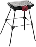 Tefal BG 90F514 EasyGrill, elektrischer BBQ-Grill