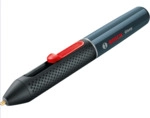 Bosch Gluey smokey grey Hei&szlig;klebestift