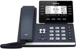 Yealink SIP-T53 VoIP-Telefon schwarz