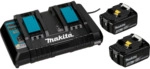 Makita 199482-2 18V 5Ah Power Source Kit