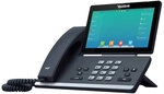 Yealink SIP-T57W VoIP-Telefon schwarz