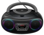 Denver TCL-212BT Boombox schwarz