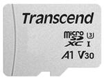 Transcend 300S microSDHC Speicherkarte 4GB