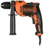 Black & Decker BEH710-QS Schlagbohrmaschine