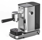WMF Lumero Siebtr&auml;ger Espressomaschine