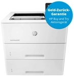 HP LaserJet Enterprise M507x Laserdrucker
