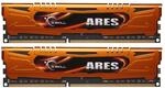 G.Skill Ares 16GB DDR3-2133 CL11 Arbeitsspeicher