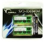 G.Skill 8GB DDR3-1600 CL11 Laptop-Speicher