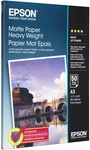 Epson C13S041261 Matte Heavyweight Paper