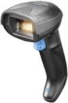 Datalogic Gryphon GM4500 Barcodescanner schwarz