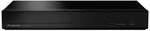 Panasonic DP-UB154EG-K Ultra HD Blu-ray Player schwarz