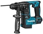 Makita DHR171ZJ Akku-Bohrhammer im Makpac