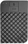 Verbatim Fingerprint Secure 53651 externe Festplatte 2TB schwarz