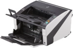 Fujitsu FI-7800 Dokumentenscanner Dual CCD Duplex