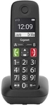 Gigaset E290 Schnurlostelefon schwarz