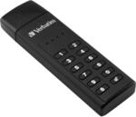 Verbatim Keypad Secure USB 3.2 Gen 1 USB-Stick 32GB schwarz