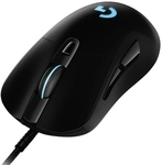 Logitech G403 HERO 16K Gaming-Maus schwarz