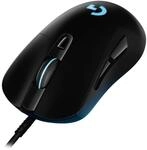 Logitech G403 HERO Gaming-Maus schwarz