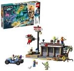 LEGO - Hidden Side - Shrimp Shack Attack 70422 (1136782)