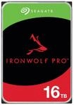 Seagate ST12000VN0008 IronWolf NAS Festplatte 12TB silber