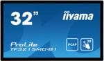 Iiyama ProLite TF3215MC-B1 80 cm (32 Zoll) Signage Touch Display