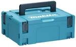 Makita Makpac Gr. 2 821550-0 Koffer ohne Einlage