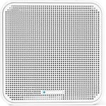 Blaupunkt PVA 100 Smart Home Lautsprecher wei&szlig;