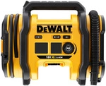 DeWalt DCC018N-XJ 18V Akku- und Netz-Kompressor
