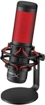 Kingston HyperX HX-MICQC-BK QuadCast Standalone Mikrofon