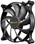 be quiet! Shadow Wings 2 140mm PWM L&uuml;fter schwarz