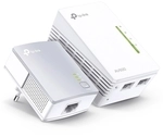 TP-Link AV600 Powerline Wi-Fi KIT