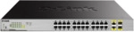 D-Link DGS-1026MP Layer2 PoE+ Gigabit Switch