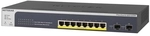 Netgear GS510TPP Switch