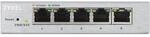 Zyxel 5-Port Gigabit Switch (GS1200-5)