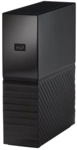 WD My Book 12 TB USB 3.0 Desktop-Festplatte mit Passwortschutz