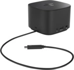 HP Dock G2 Docking Station Thunderbolt