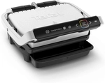 Tefal GC712834 OptiGrill Elektrogrill Black Edition