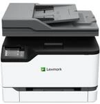 Lexmark CX331adwe Multifunktions-Laserdrucker