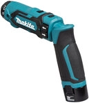 Makita DF012DZ 7,2V Akku-Knickschrauber