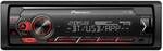 Pioneer MVH-S420BT 1DIN Bluetooth Autoradio
