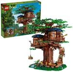 LEGO Ideas 21318 Baumhaus