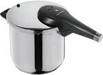 WMF Perfect Premium One Pot Schnellkochtopf 6,5 l 22 cm Cromargan Edelstahl poliert