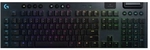 Logitech G915 LIGHTSPEED RGB Gaming-Tastatur