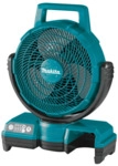 Makita DCF203Z Akku-L&uuml;fter