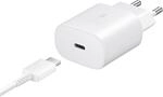 Samsung EP-TA800 Fast Charging Wall Charger