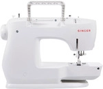 Singer Fashion Mate 3337 N&auml;hmaschine wei&szlig;